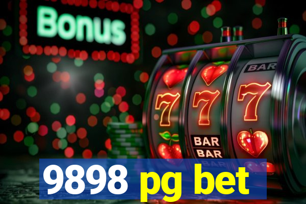 9898 pg bet